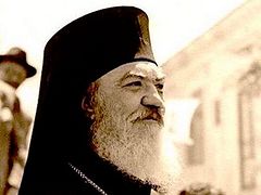 On This Day March 3, 1891: Greece’s Wartime Archbishop Damaskinos is Born