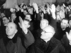 Каноничен ли Львовский Собор 1946 года?