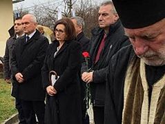 Bulgaria marks anniversary of prevention of deportation of Bulgarian Jews to Holocaust death camps