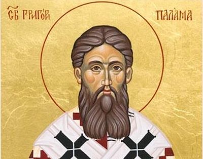 On Knowing God as Whole Persons: Homily for the Second Sunday of Lent in the Orthodox Church