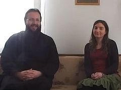 Interview with Marina Madej, a former Catholic from Poland who Converted to Orthodoxy through Baptism