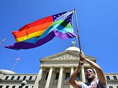 Mississippi’s Senate just approved a sweeping ‘religious liberty’ bill that critics say is the worst yet for LGBT rights