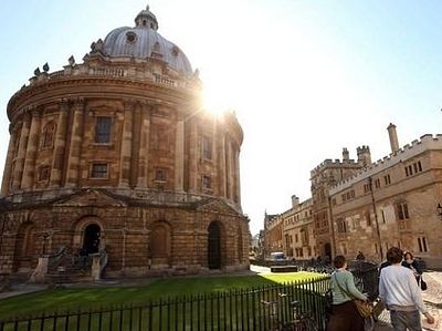 Оксфорд: студентам-теологам разрешили не изучать христианство