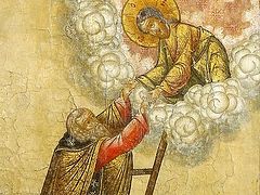 Sunday of St. John of the Ladder