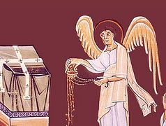 How God uses angels to assist our prayers