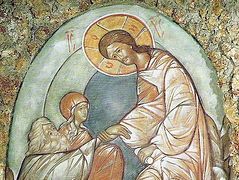 Homily on the Day of Pascha