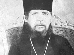 May the Lord Rule in Your Heart: Selected Sayings of St. Nektary of Optina