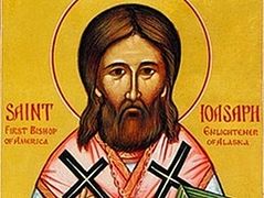 Father Ioasaph and the Alaska Mission