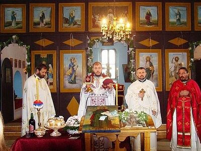 Јеремијин дан у Гораждевцу – вековима стара традиција