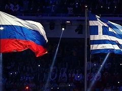 Putin hopes to strengthen Russia-Greece cooperation