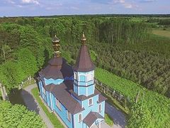 VIDEO: Orthodox Churches of Eastern Poland