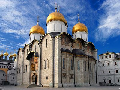 Чюдо новейшее, как Бог избавил преславный град Москву