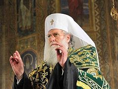 Statement of the Chancellery of the Bulgarian Holy Synod Concerning the Pan-Orthodox Council