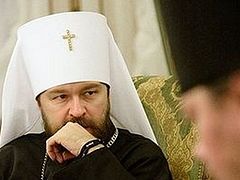 Russian Orthodox Church to hold emergency meeting of its Holy Synod