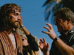Mel Gibson to focus on resurrection for Passion of the Christ 2