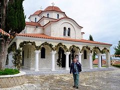 Orthodox Albania: “A seed that is sown needs time to germinate”