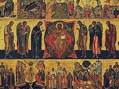 What is Holiness? Orthodox Spirituality, Part 1