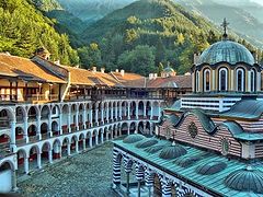 Ten Most Beautiful Orthodox Monasteries in the World