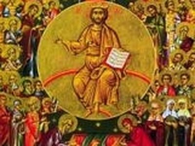 Learning from Martyrs and Confessors: Homily for the Sunday of All Saints in the Orthodox Church