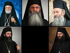 UPDATED: Seven Metropolitans withheld signatures from Pan-Orthodox Council documents
