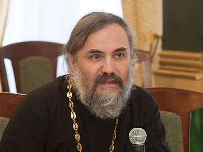 Пришло время создать православное лобби