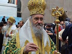 Why I did not sign the text “Relations of the Orthodox Church with the Rest of the Christian World”