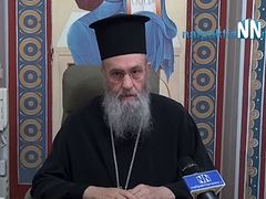 Interview with Metropolitan Hierotheos of Nafpaktos on the Holy and Great Synod (video)