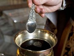 How to Prepare for Holy Communion. Orthodox Spirituality, Part 5