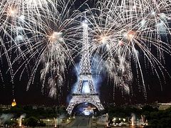 Bastille Day Is Nothing to Celebrate