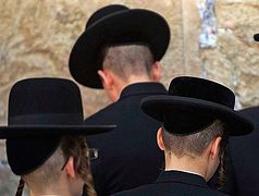 Why Ultra-Orthodox Jews Are Turning to Jesus