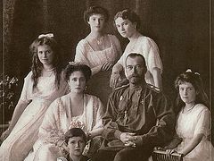 Patriarch to Participate in Centenary of Imperial Family's Deaths in Ekaterinburg