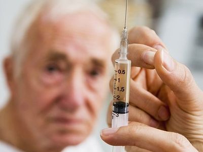 There is a direct correlation between euthanasia and abortions! (+Video)