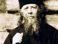 Optina Monastery and the Righteous Transmission of Tradition—Elder Anatole (the “Younger”)
