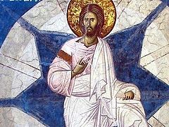 Personal Transfiguration in Holiness