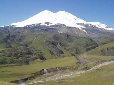 Orthodox Christians to hold “a festival of virginity” at the foot of Mt. Elbrus