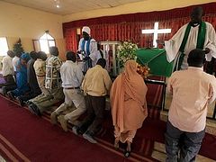 Sudan: Christians go on trial for documenting persecution