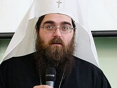 Primate of the Orthodox Church of the Czech Lands and Slovakia leads commencement celebrations at St. Petersburg Theological Academy