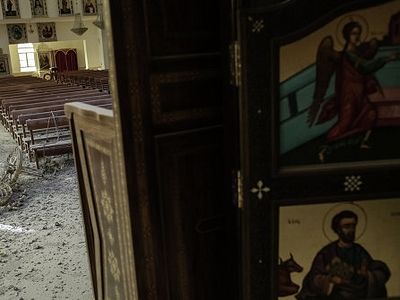 Христианофобия на Ближнем Востоке: суть и причины