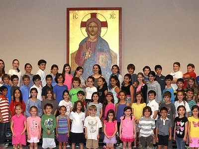 Элладская Церковь выступила против отмены утренних молитв в школе