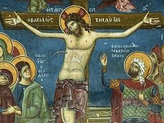 Sunday After the Exaltation of the Cross: On Denial of Self