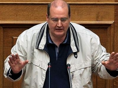 Министр образования Греции: Школа готовит граждан, а не верующих