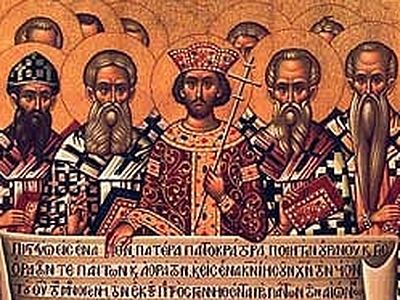 Why are we Orthodox Christians?