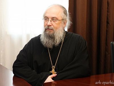 Main cause of abortions is loss of genuine meaning of life, priest believes