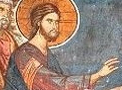 The Good Witness of Becoming Our True Selves: Homily for the 6th Sunday of Luke in the Orthodox Church