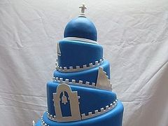 How should an Orthodox Christian celebrate his birthday and name’s day?