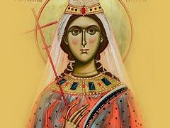 A new Virginmartyr has been enlisted in the calendar of the Romanian Orthodox Church: Saint Agnes