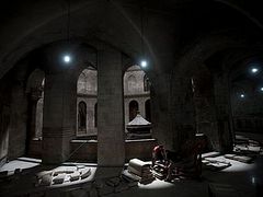 Workers speak about unusual phenomena around Holy Sepulchre