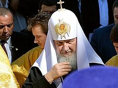 Group of Catholics in Argentine decide to convert in Orthodoxy after Patriarch Kirill's sermon