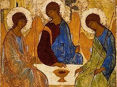 Why is the Holy Trinity Essential in Orthodox Spirituality?