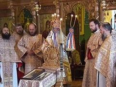 Elder Cleopas commemorated at Sihăstria Monastery, 18 years after his death (Video)